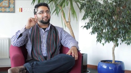 La falta de respuesta por parte de Occidente ante las inundaciones de Paquistán