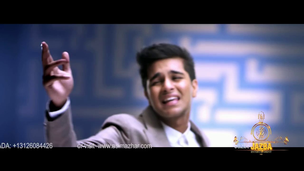 Mahi Aaja by Asim Azhar