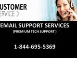 Hotmail Customer Care & Support,Services @ 1-844-695-5369