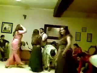 Pakistani Private Mujra Party Dance