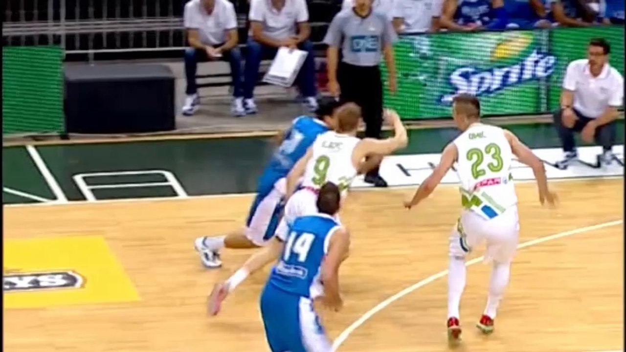 Wm 2014: grieche adetokounbo explosiv