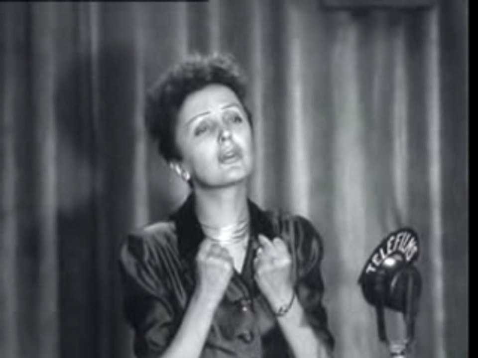 L'Hymne a l'Amour (Edith Piaf)