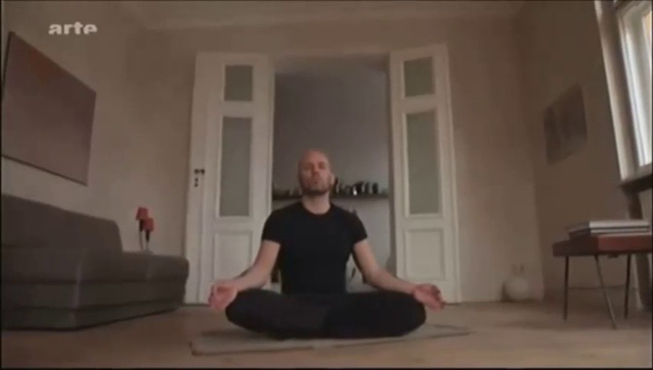 Méditation  et  plasticité du cerveau