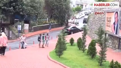 Kendisini Vuran İşadamı İçin Gazeteye İlan Verdi