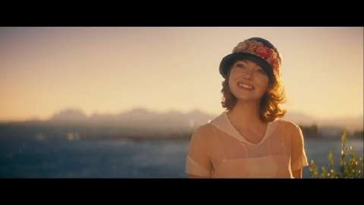 Magic in the Moonlight - Trailer (Deutsch) HD