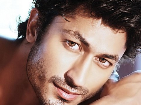 Vidyut Jamwal To Debut In Marathi Cinema