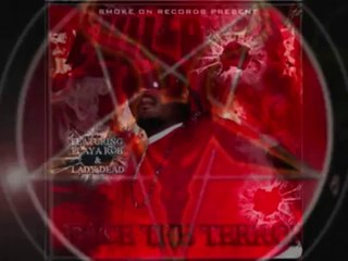 Evil Pimp - I Worship Devil Shit