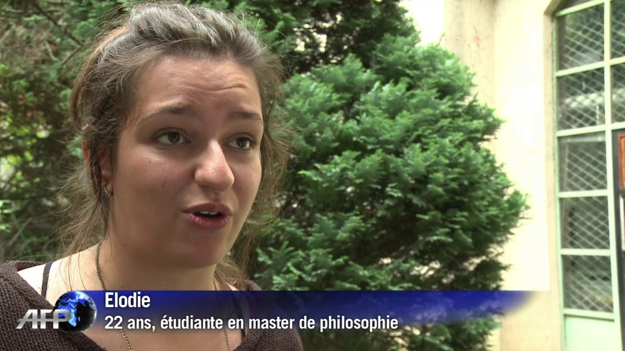 La rentrée étudiante plombée par la hausse des coûts