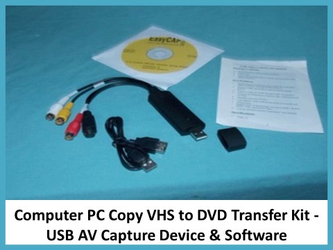 Find Latest Type of VHS VCR Players And Recorder