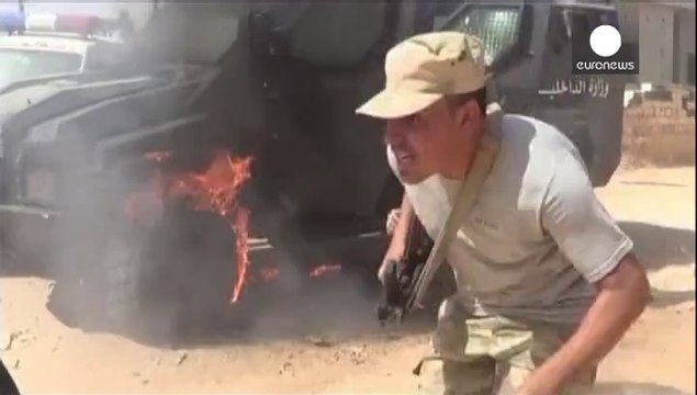 Les affrontements se poursuivent en Libye entre milices rivales