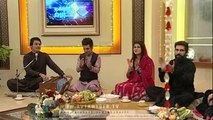 Da Ba Kalaa Kalaa Kalaa Zmaa Kege | Khyber Sahar Eid Special