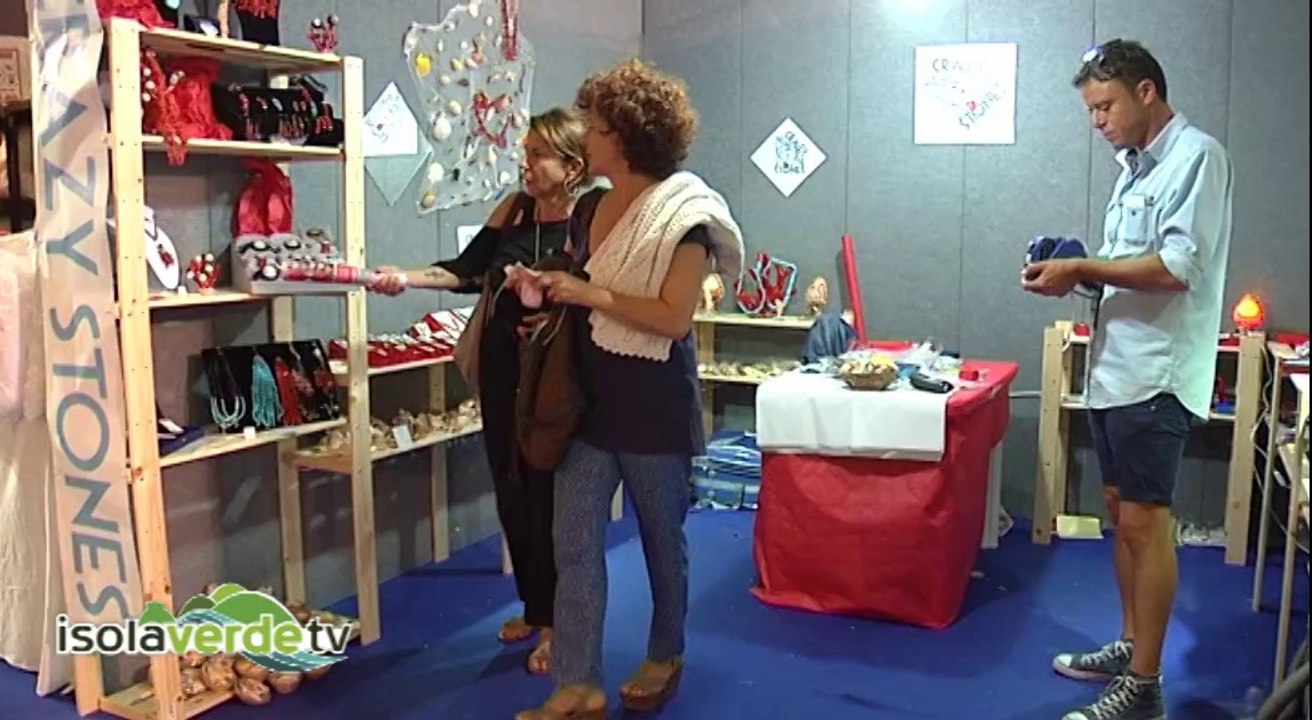 L'EXPO' ISCHIA FA 24, IRACE: GRAZIE CASAMICCIOLA