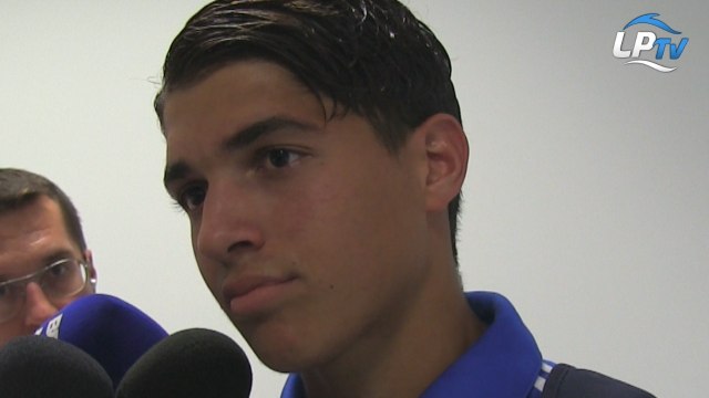 Porsan : Le plus beau jour de ma vie