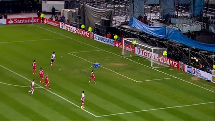 Top 10 Goals - 2013 Copa Sudamericana