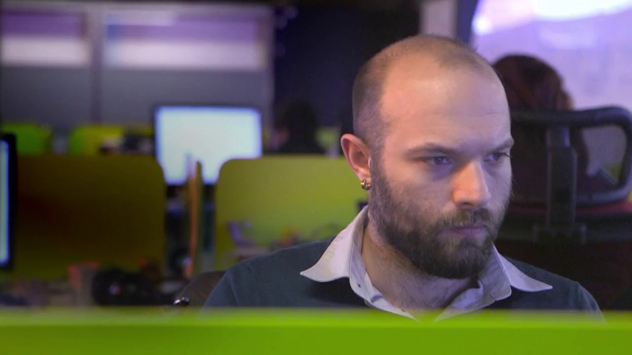 Joygame Tanıtım Filmi