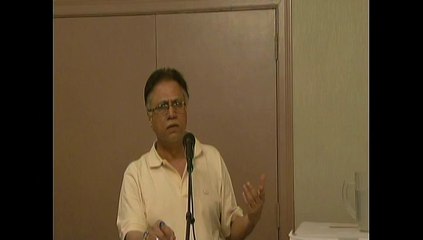 Hasan Nisar on Islam and Creation of Pakistan