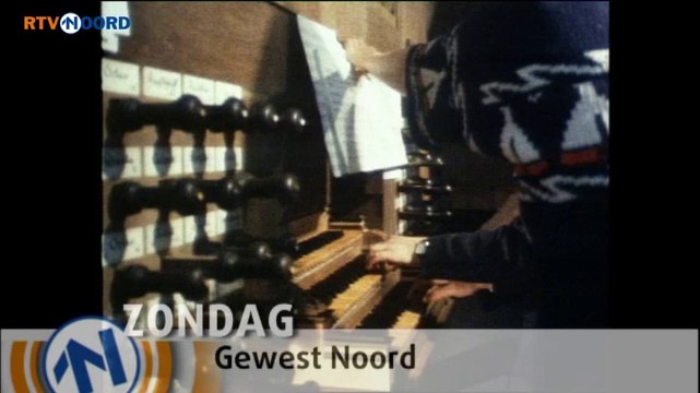 Het kanaal dat er niet kwam, in Gewest Noord - RTV Noord