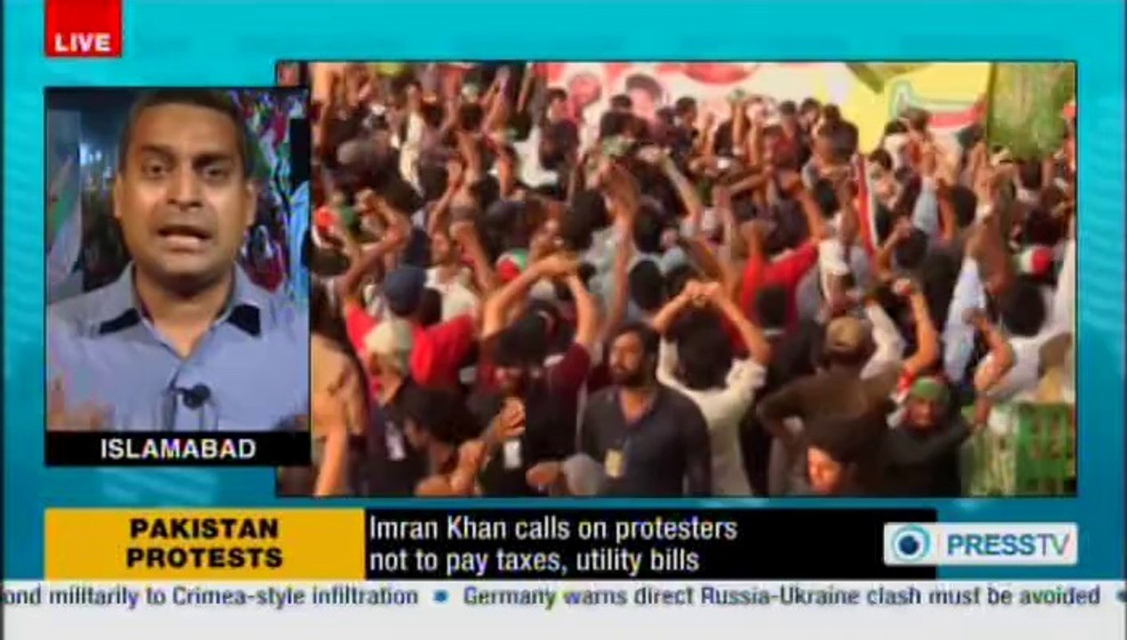 Civil disobedience Movement flops before it takeoff & Protest exhausting people