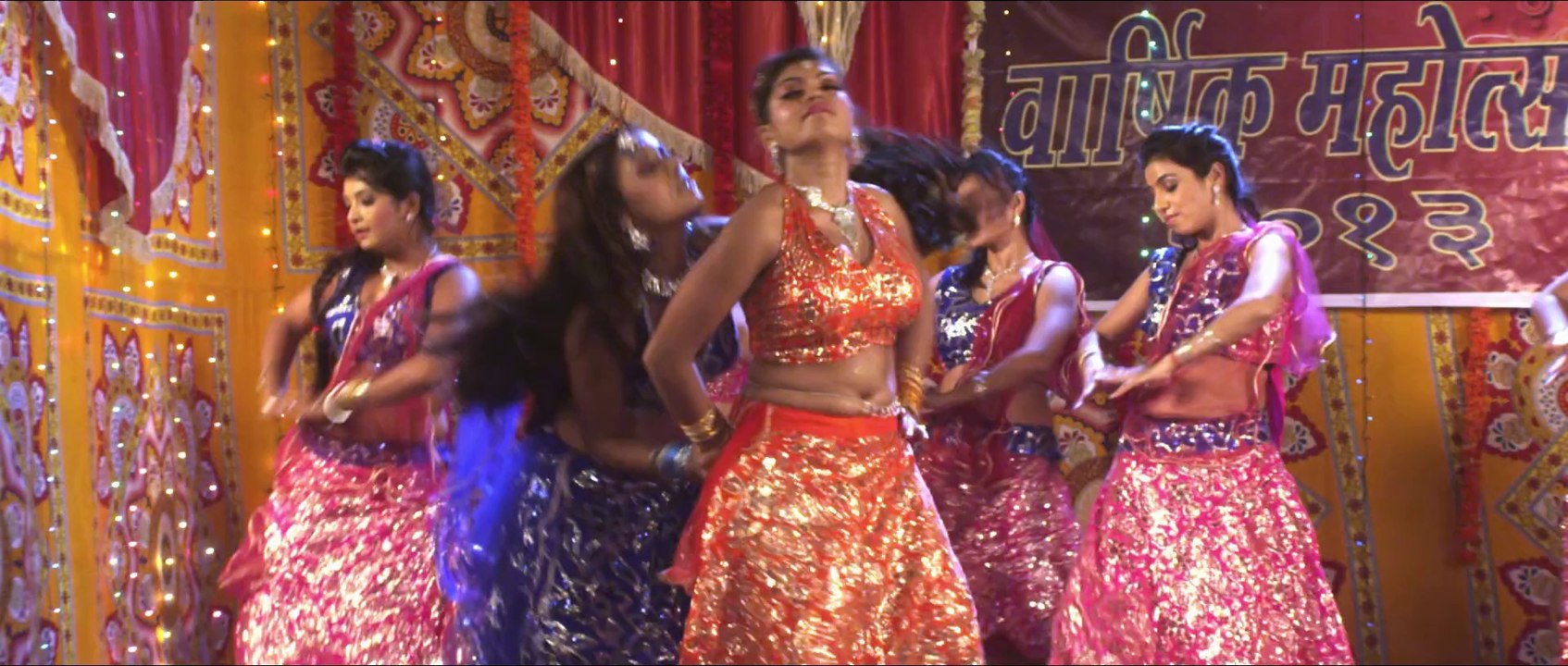 Mukhiya Sange Ukhiya Mein | Video Song | Mamta Rawat | Nisha