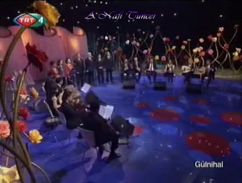 GÜLİZAR KLASİK TÜRK MÜZİĞİ TOPLULUĞU *RAST PEŞREV* Beste: FARABİ