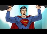 Superman Nasıl Bitmeliydi? (Türkçe Altyazılı) - HISHE