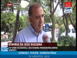 GÜRSEL TEKİN HABERTÜRK 18/08/2014