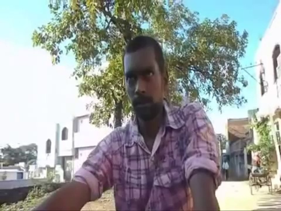 Mrugaalu Telugu Short Film - Lucky Frames