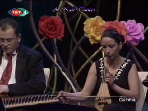 GÜLİZAR KLASİK TÜRK MÜZİĞİ TOPLULUĞU *HİCAZ SİRTO* Beste: Sultan ABDÜLAZÎZ