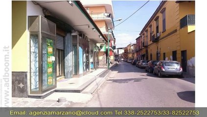 Video herunterladen: SALERNO, SCAFATI  IN AFFITTO  NEGOZIO  SAN PIETRO SCAFATI MQ 80 AFFITTO EURO 500