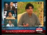 Express News - 17th August 2014 - Special Transmission Azadi & Inqilab March 11pm to 12am