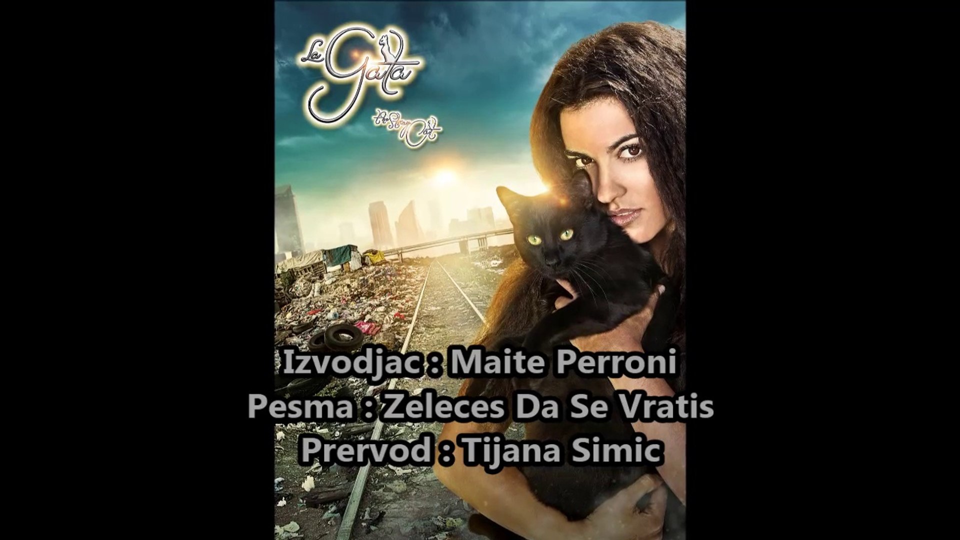Maite Perroni - Vas A Querer Volver (Serbian Lyrics) - video Dailymotion
