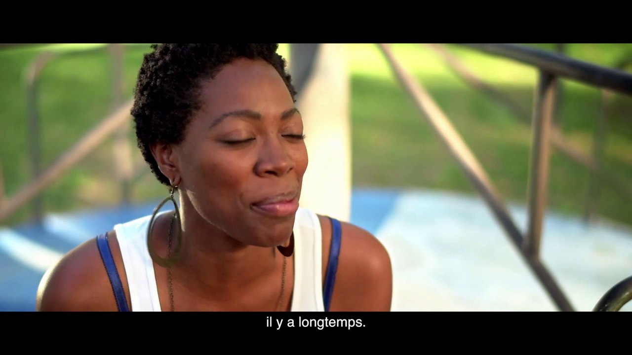 "Dream Park" court-métrage tourné au Nikon D810