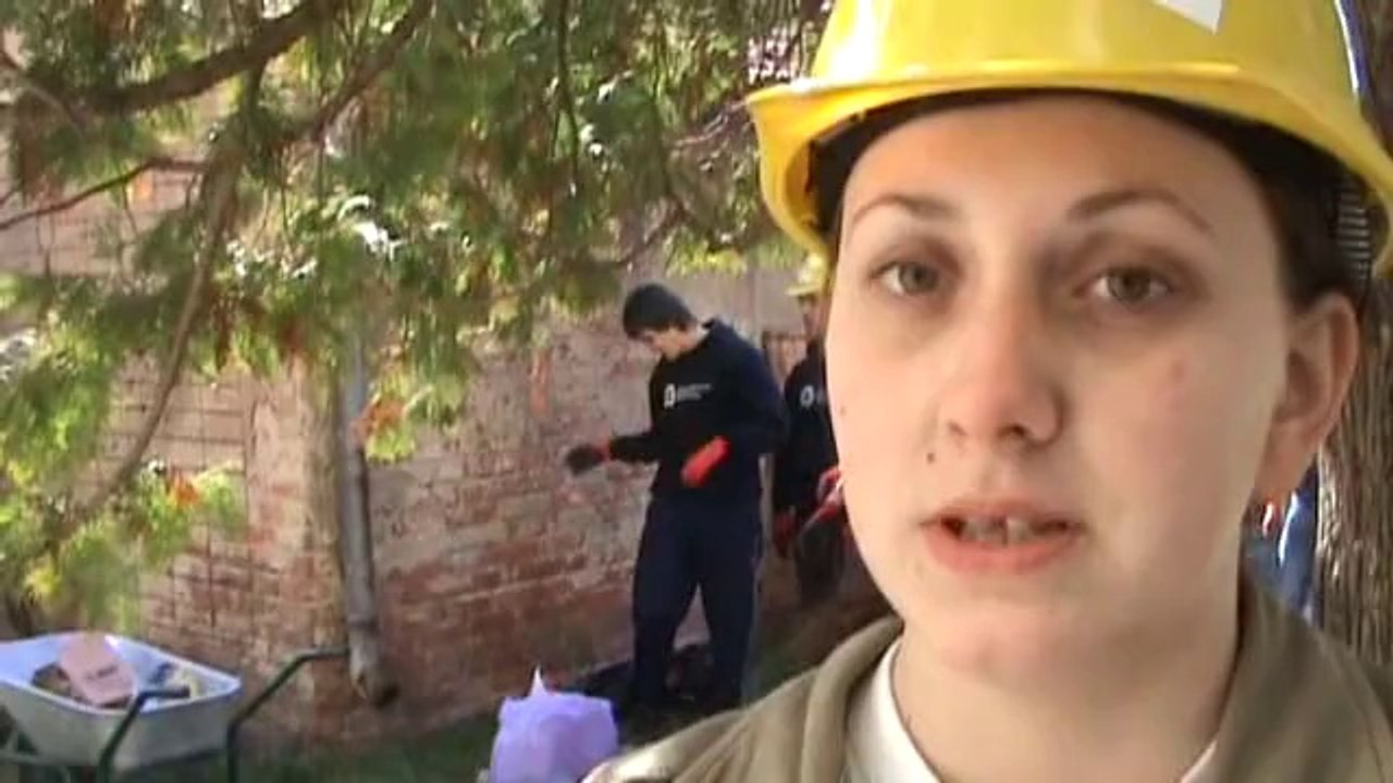 Mladi Eko Lideri prva grupa