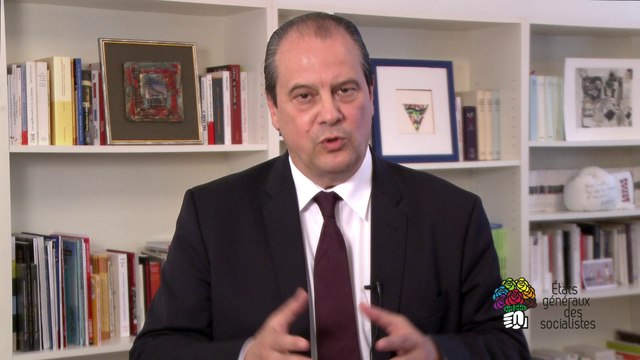 J-C Cambadélis lance les Etats généraux des socialistes !