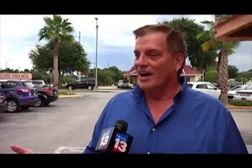 Florida Grocery Store Clerk's Little Act Of Kindness Goes Viral