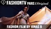 RING: A Fashion Film by Jonas B | FashionTV