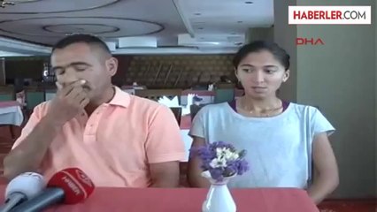 Milli Atlet Gamze Bulut: Dopingle İşim Olmaz