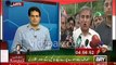 PTI has used its term card today by resigning from assemblies - Sabir Shakir
