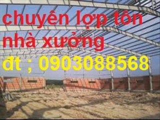 THO CHONG THAM NHA O TAI QUAN 5 LH 0903088568