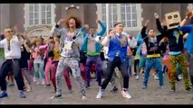 Far East Movement - Live My Life ft. Justin Bieber