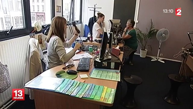 Avec l'explosion des crises humanitaires en 2014, les ONG manquent de personnel