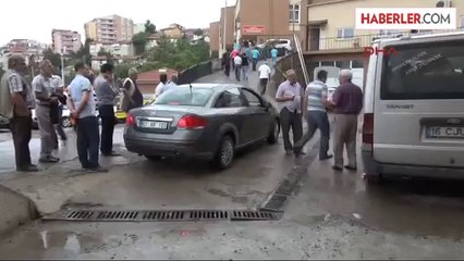 Özel Maden Şirketinde Çalışırken Kaçak Ocakta Öldü