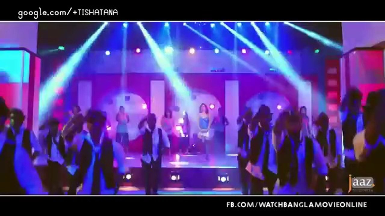 Honeymoon (2014) - Upcoming Bangla Full Movie Trailer