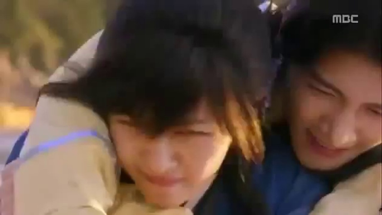 Empress Ki 2013 [Ta Hwan & Seung Nyang cut scene] บรรยายไทย