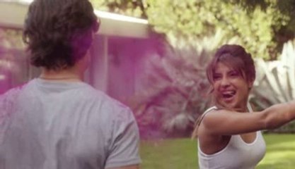 I Cant Make You Love Me [HQ] - Prianka Chopra, BY AK