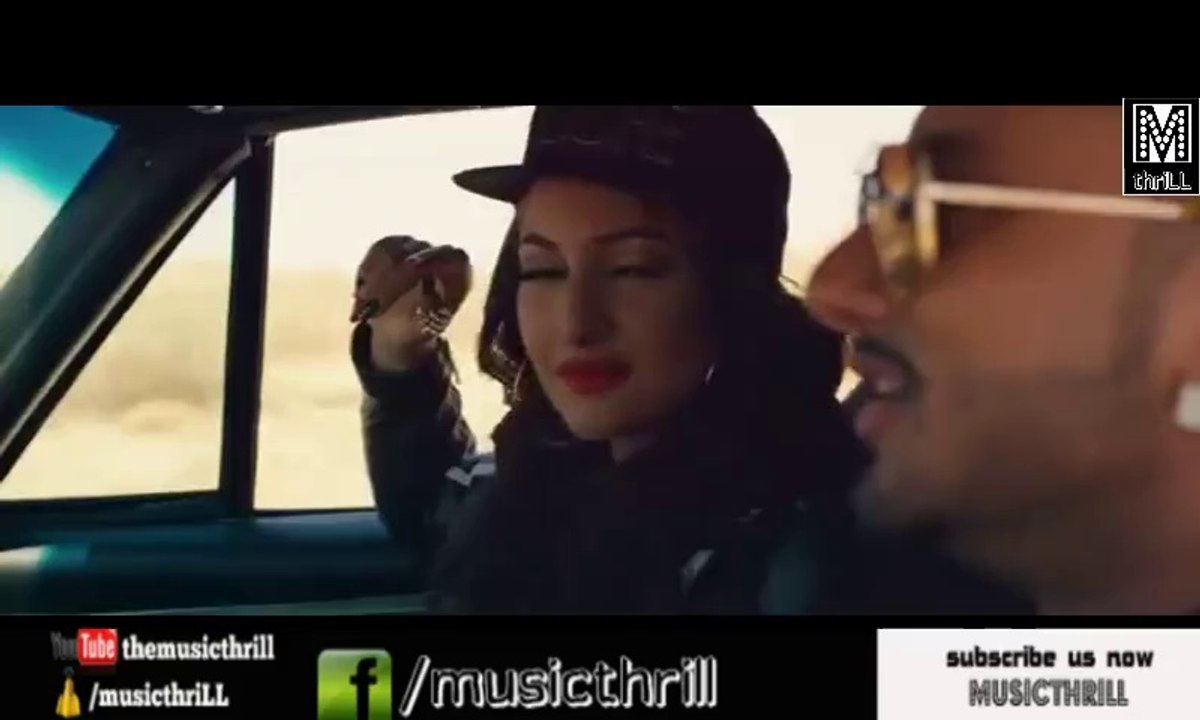 Desi Kalakaar-Yo Yo Honey Singh New Song Teaser Out Now(MusicThrill)