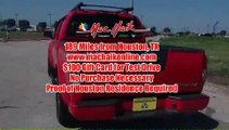 Used 2011 Nissan Frontier Houston TX | Mac Haik Georgetown