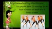 Dancing Exercise to Lose Weight - Why Dancing Is the Way to Go For Fat Loss