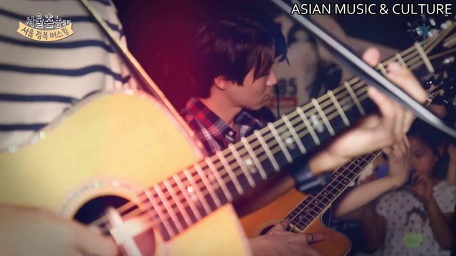 ★ Royal Pirates - Seoul Hillbilly [Legendado em PT - PT]