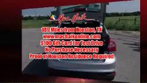 Used 2012 Ford Focus Houston TX | Mac Haik Georgetown